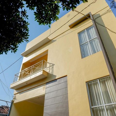 Koolkost Syariah Near Transmart Banyumanik Semarang Hotel Srondolwetan Exterior photo